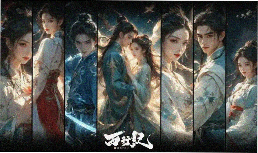 悬疑剧场 高分必看